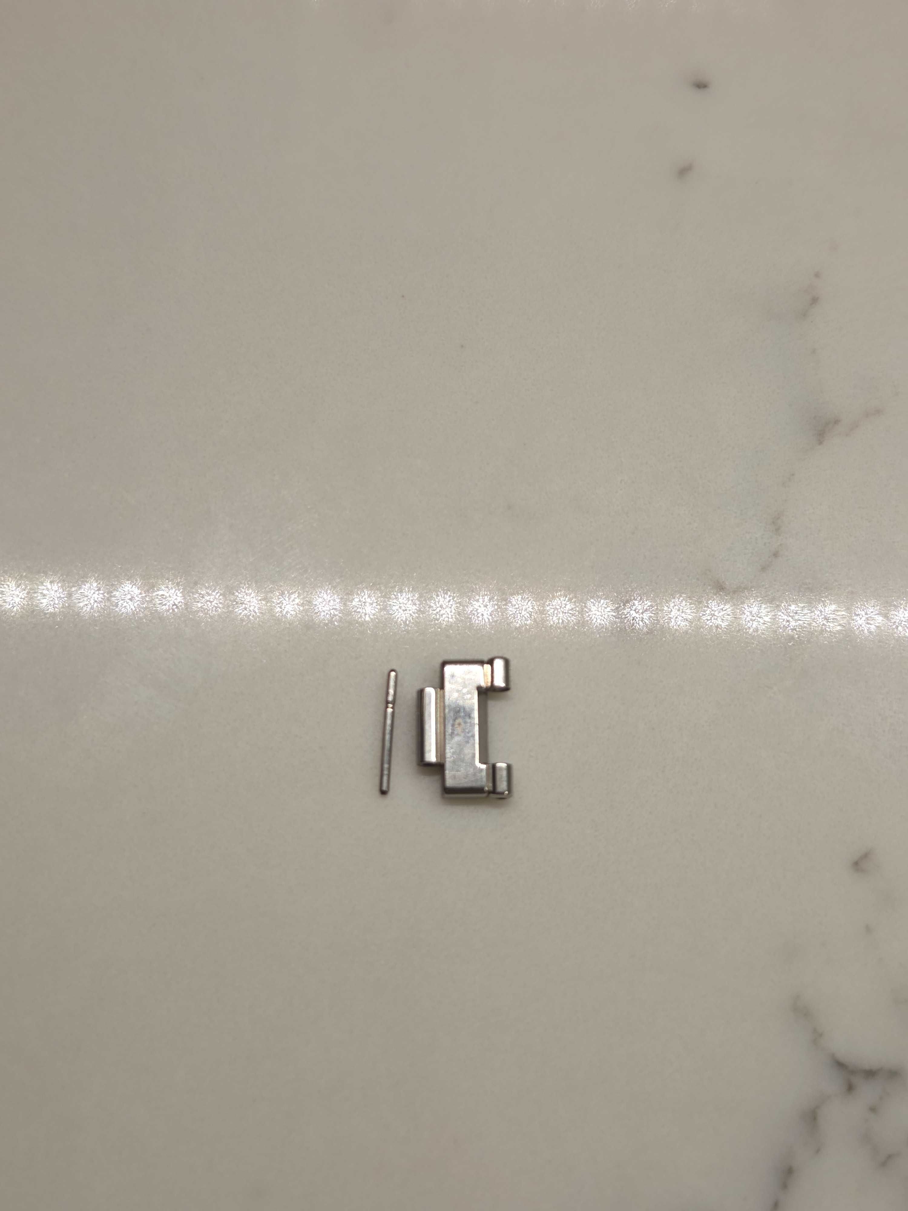 Omega - ogniwo do bransolety Omega Constellation Mini 6563/875 - 12mm
