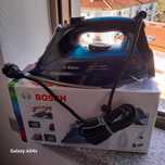 Ferro de engomar, Marca Bosch