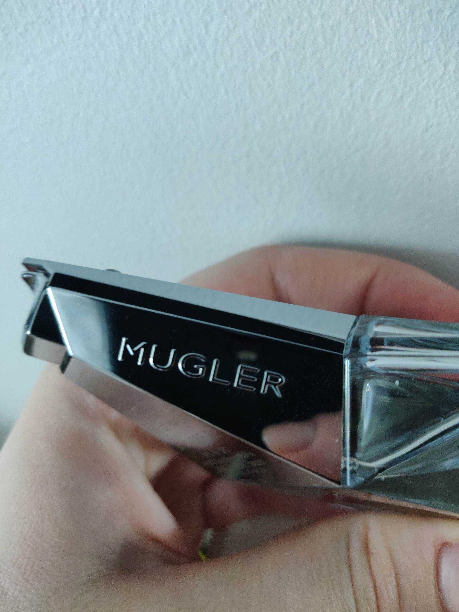 Woda perfumowana Mugler Angel