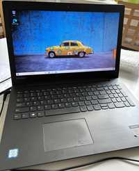 Laptop Lenovo IdeaPad 330-15IKB