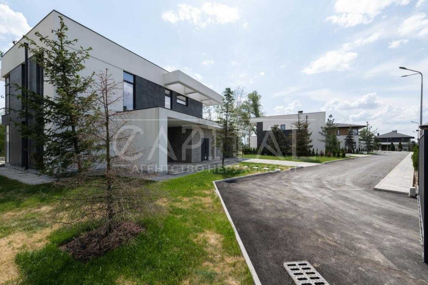 Продаж 2-поверхового будинку, КМ Marinero Residence, с. Гнідин