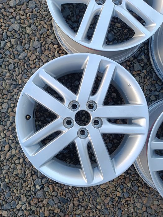 Диски 5*100 R16 TOYOTA
