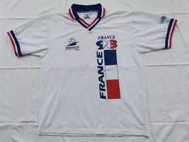 Camisola Oficial França 98