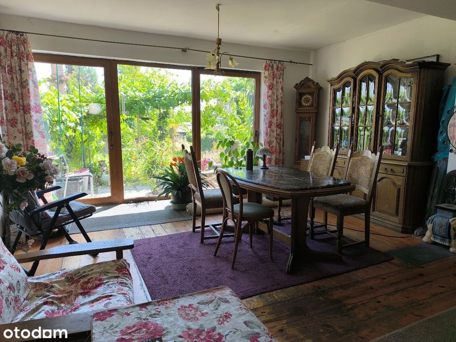 *NIŻSZA CENA*Pogodno szeregowiec ul. Libelta