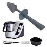 Kopystka łopatka szpatułka łyżka do Thermomix Vorwerk TM21 JAKOŚĆ