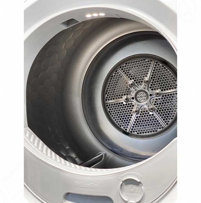 Сушильна машина Miele TMB 540 WP миле А+++ сушка