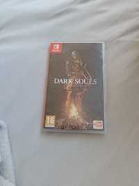 Dark Souls Remastered Nintendo switch