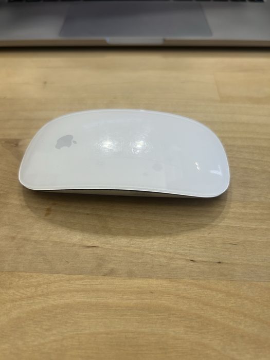 Mysz apple magic mouse A1296 3