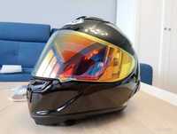 Kask Shoei X Spirit 3, X-Spirit III. Jak nowy! Rozmiar S