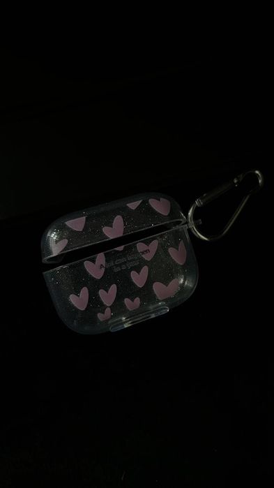 Чехол для навушників