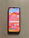 Samsung Galaxy A70