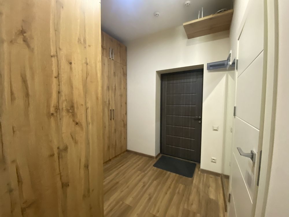 Аренда 2к! IQ House Новострой центр!парковая зона! нагорка центр