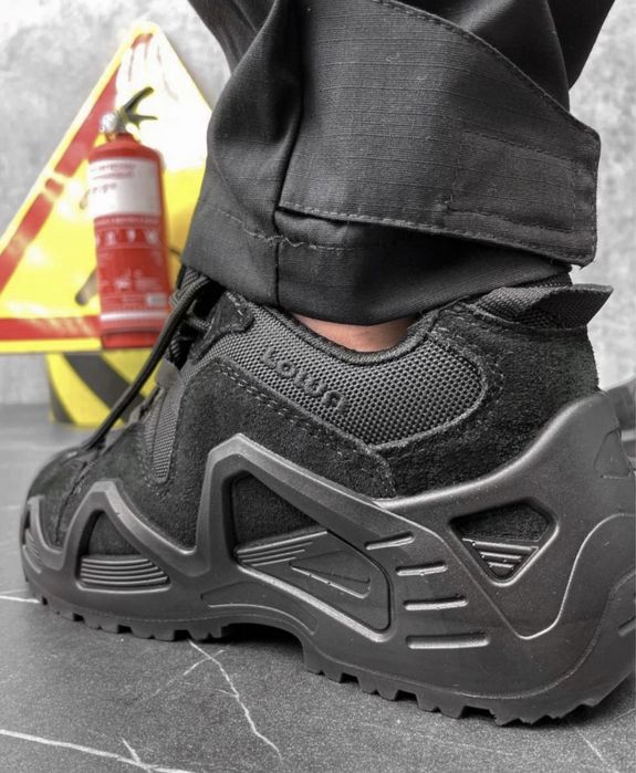 Кросівки LOWA 39-46 всі кольори; тактические кроссовки Лова