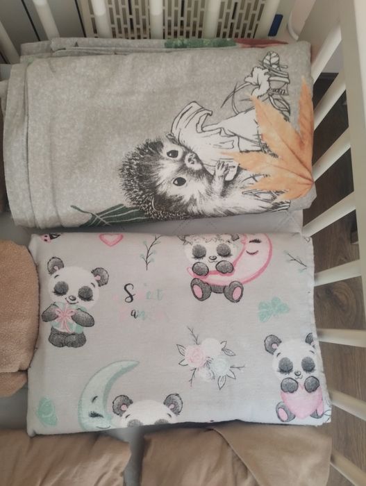 Łóżko łóżeczko dziecięce