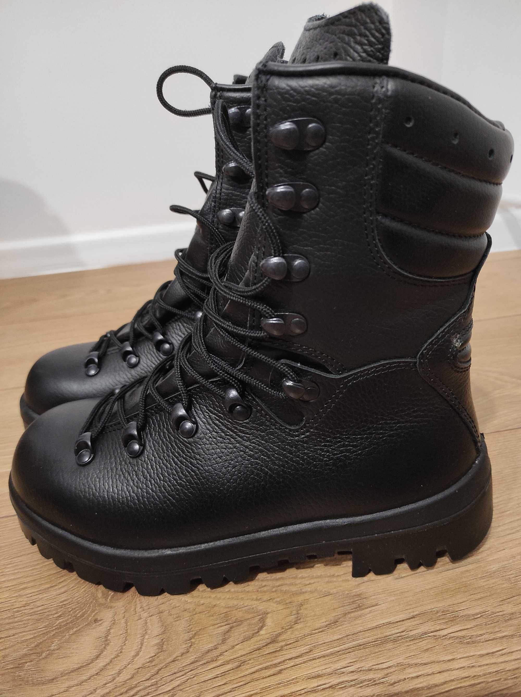 Buty zimowe DEMAR wzór 933/mon NOWE