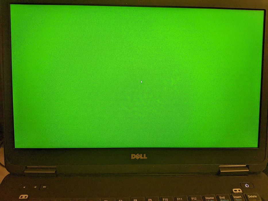 Матрица 14 дюймов HD+ slim 40pin ушки сверху и снизу Dell E6440 E5440