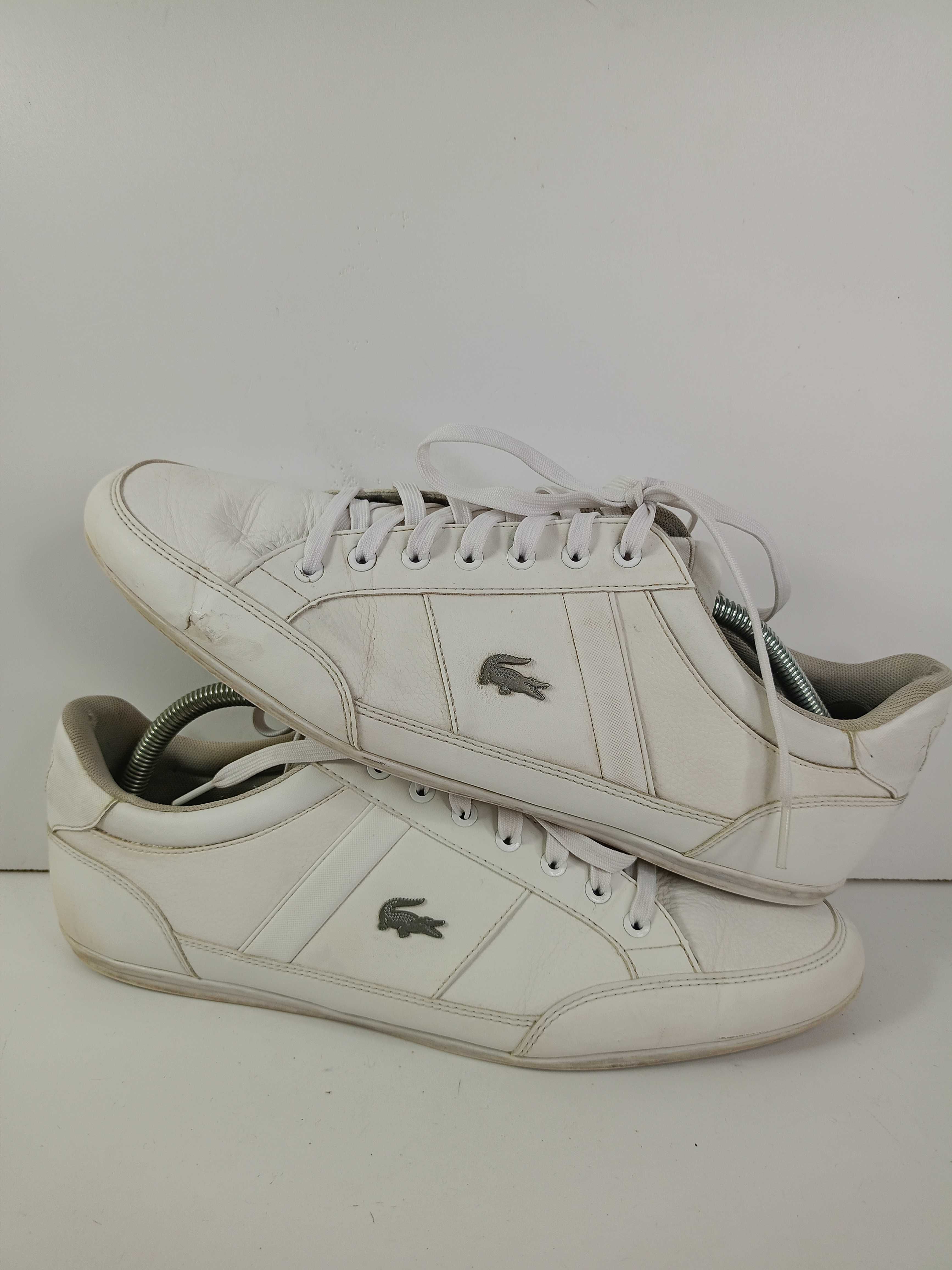 Lacoste CHAYMON BL 1 Buty Meskie 44,5