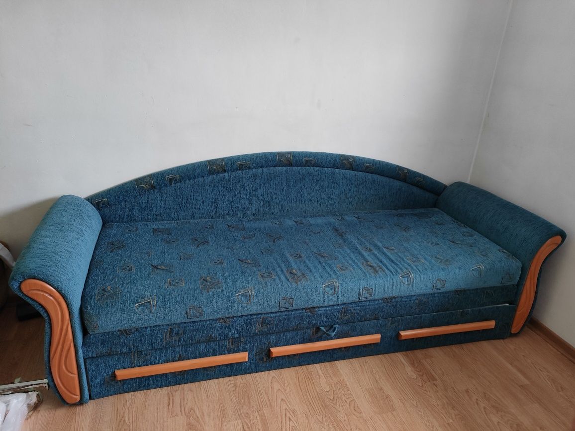 Kanapa rozkładana sofa