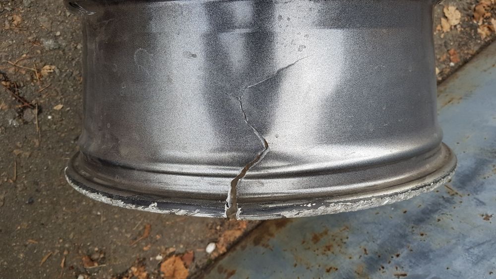 ПОШТУЧНО 1-2-3 Литые диски Stilauto mod. SR800 R18 5*130 (Карен, Q7 )