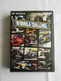 Gra PC "Formula Challenge"