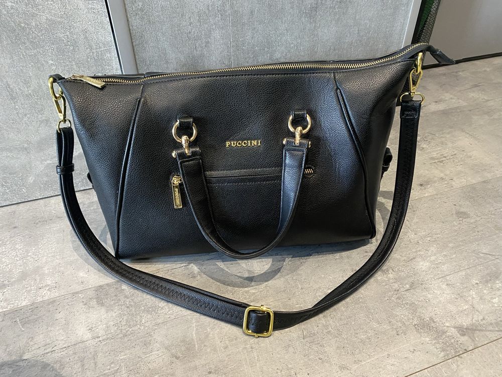 Totebka shopperka Puccini