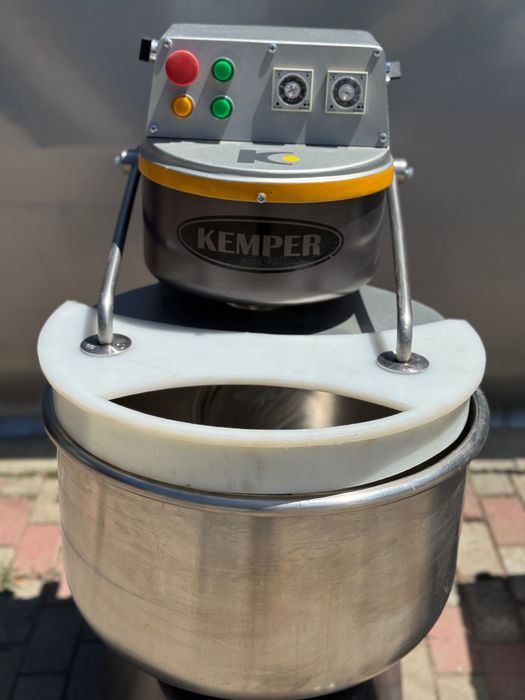 Тістомісильна машина KEMPER sp 30 Німеччина, тістоміс, тістоміс