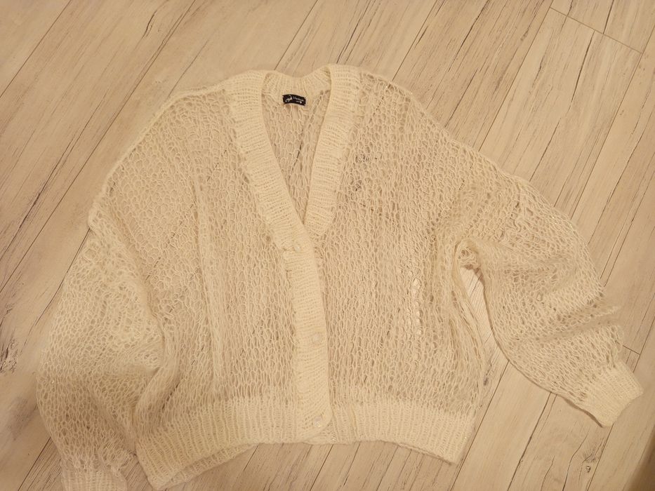 Кофта- паутинка центр Полтавы