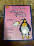 Livro didático para crianças