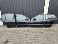 Drzwi VW Golf IV 4  LC9Z 1.6 16V