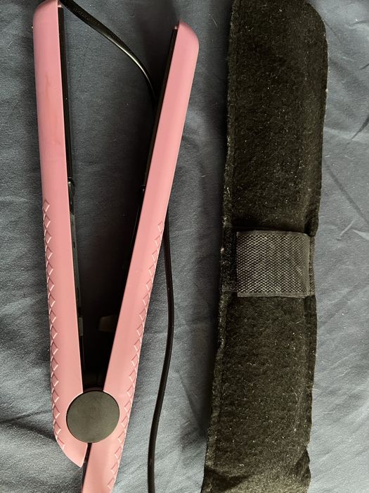 Prostownica na włosy