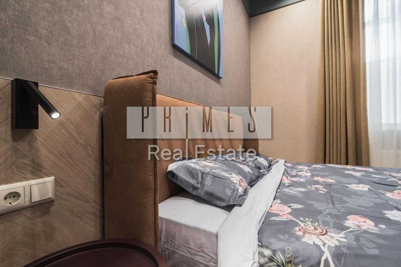 Продажа квартира 2к 47м2, Новопечерские Липки, Драгомирова 15Б Печерск