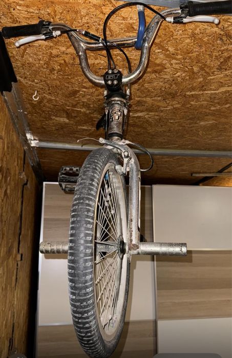 Biciclete GT Toda Original