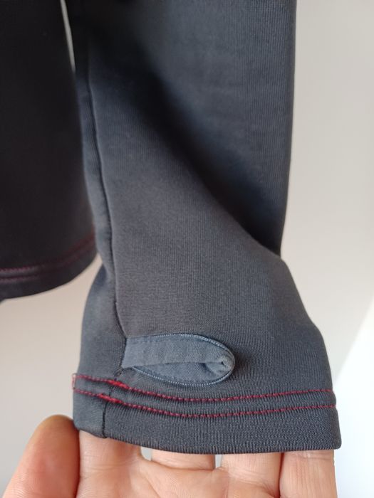 Кофта флис Rab Polartec оригинал L