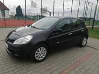 Renault Clio Renault Clio III 1.5 dCi Alize 68KM, hatchback 5d, 2008 r.