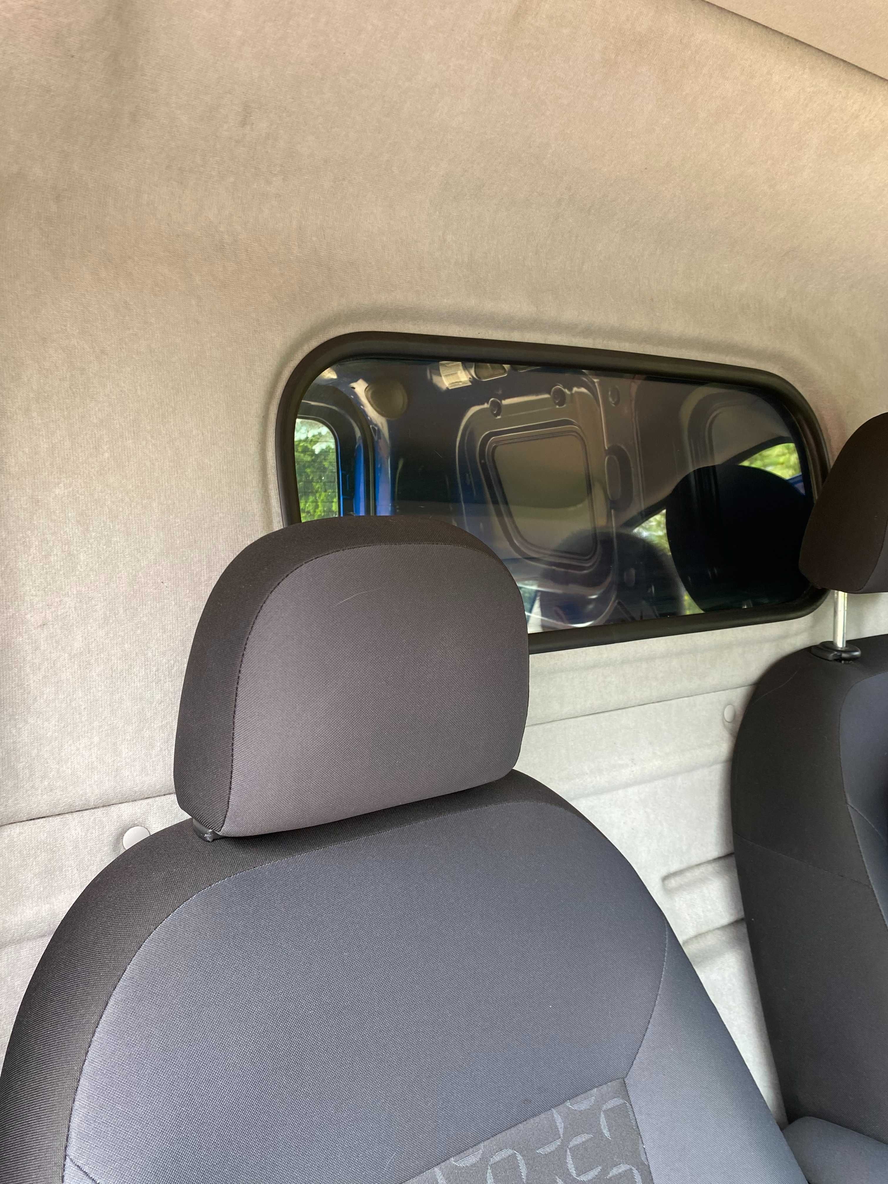 Niezawodny Fiat Doblo