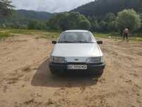 Форд Сієра Ford Sierra