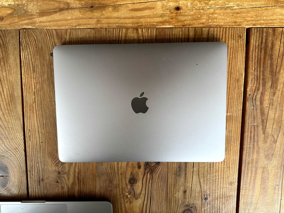 MacBook Pro 13-inch, M1, 2020