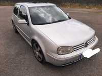 Vendo vw golf bom estado