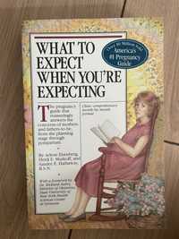 What to expect when you’re expecting