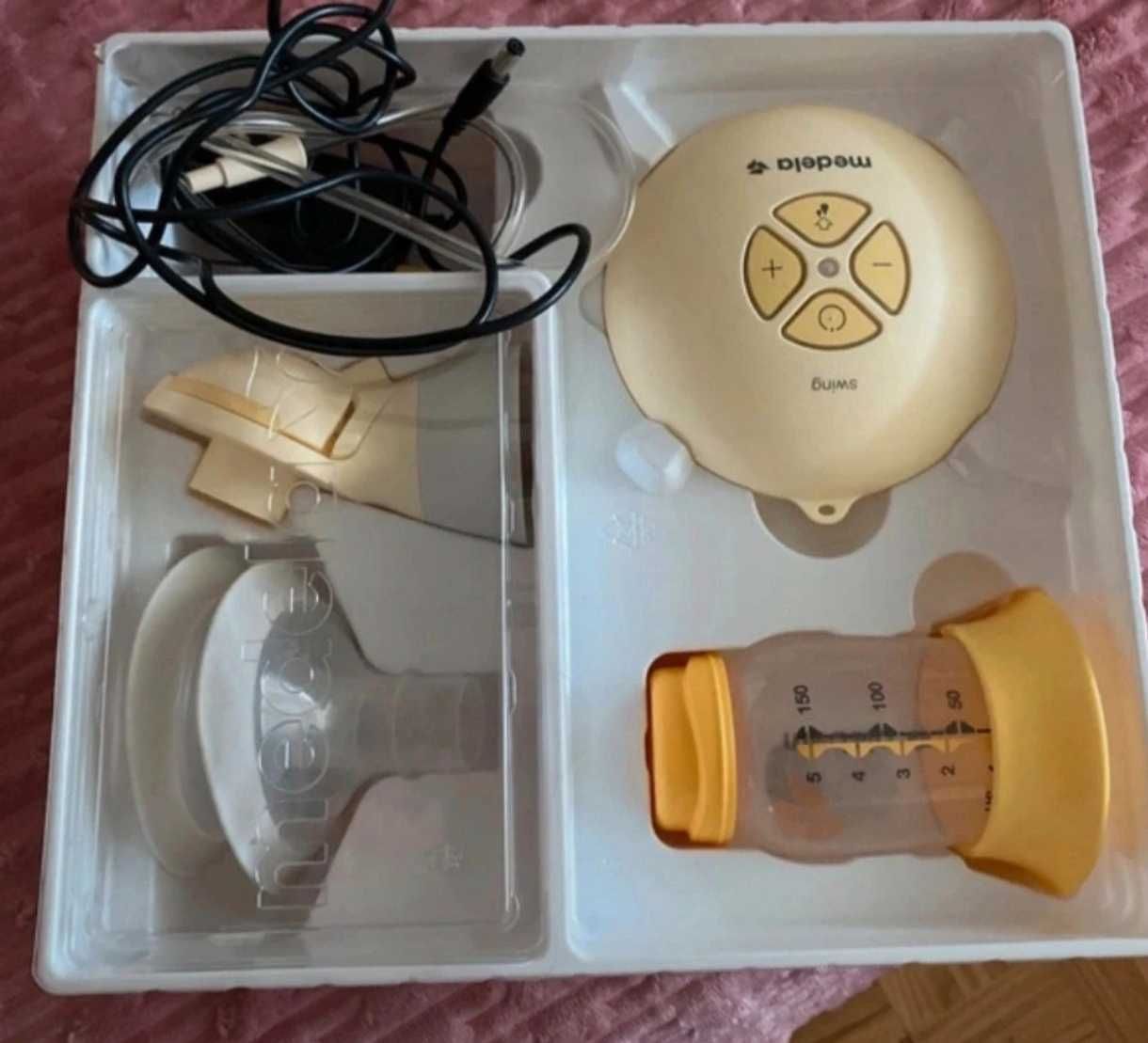 Bomba medela swing Flex