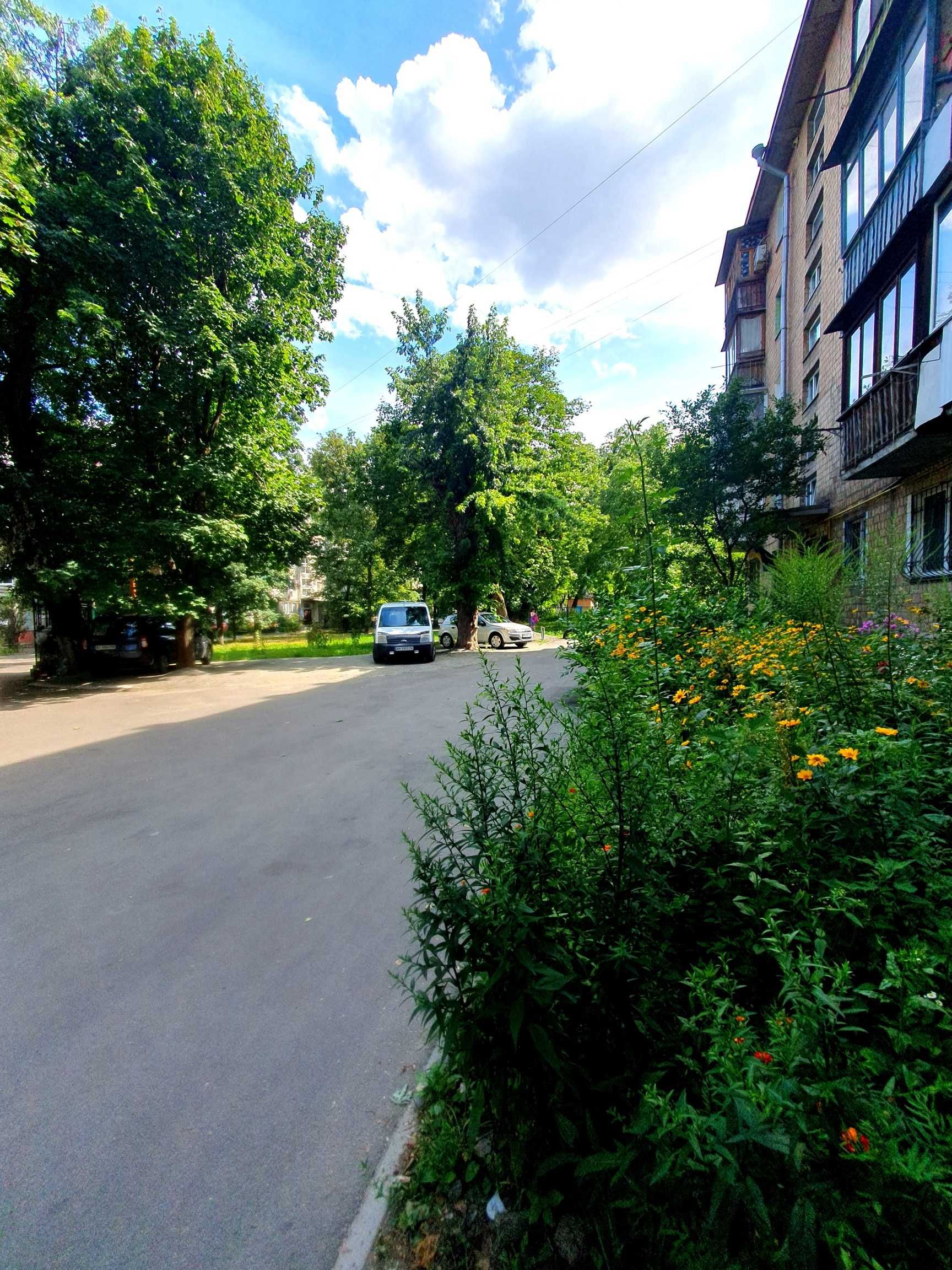 вул. Щербаківського 57-В, Нивки, Сирець. Без комісії