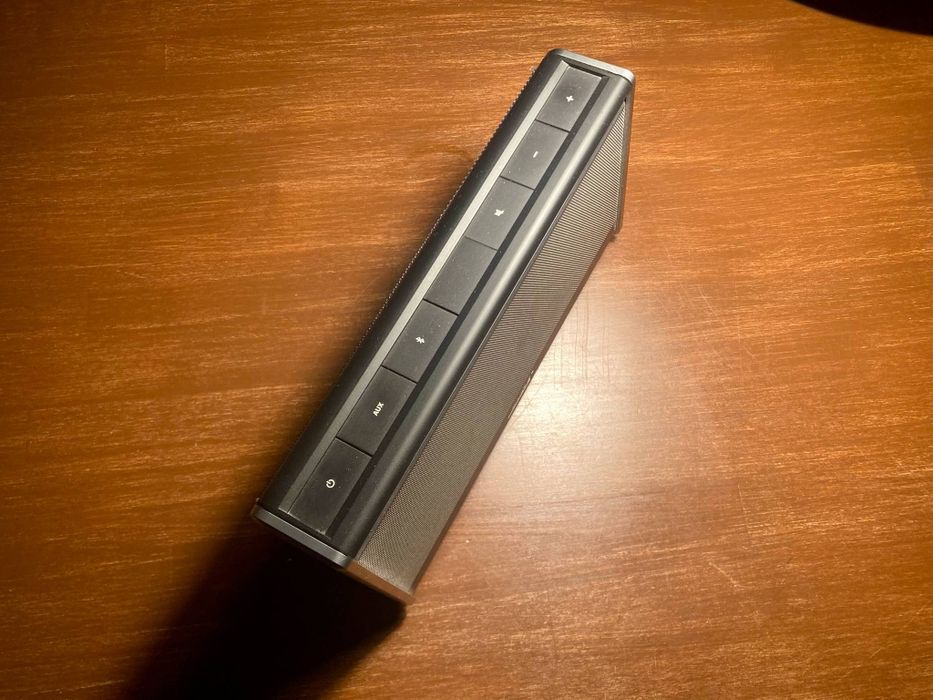 Głośnik Bose Soundlink mobile speaker II