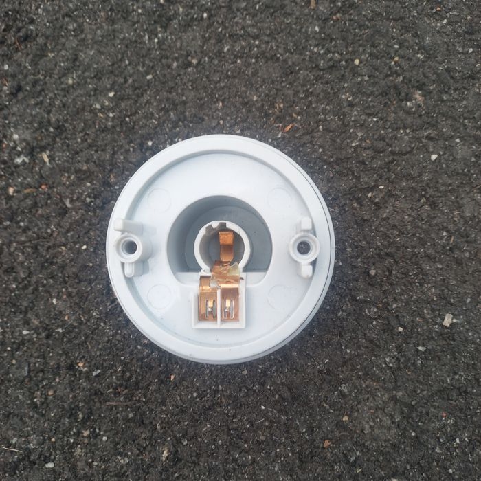 Поворотник для MAN TGA, TGM, TGS, TGX P21W, PY21W