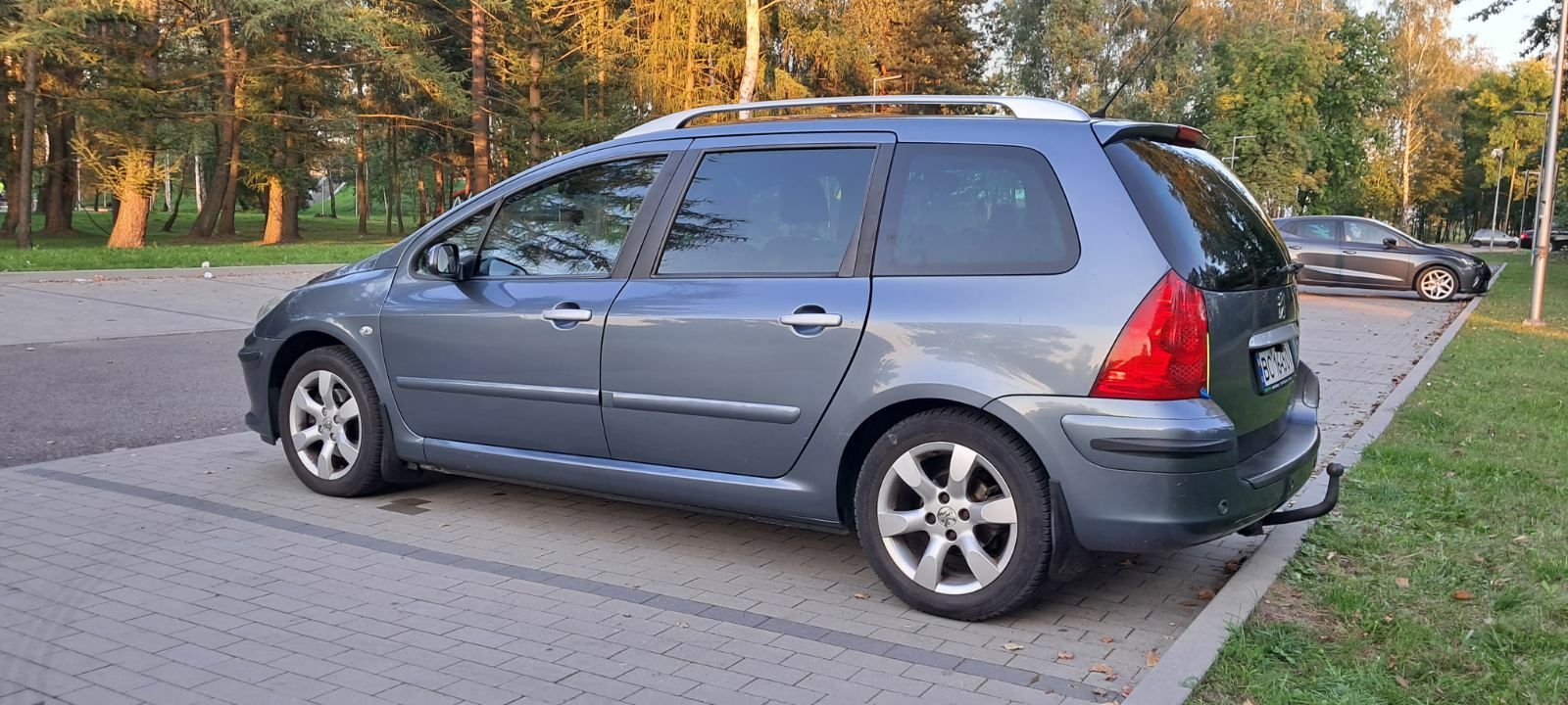 Продам Peugeot 307 sw