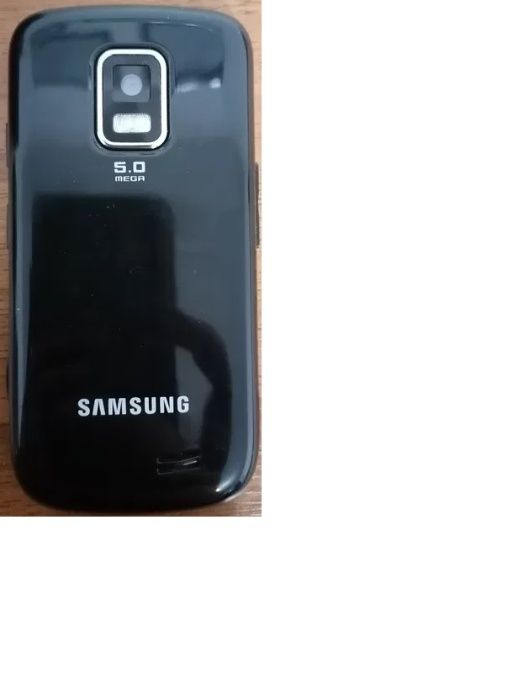 Продам Samsung GT B7722 + чехол