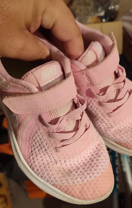 Tênis Nike TAM.32