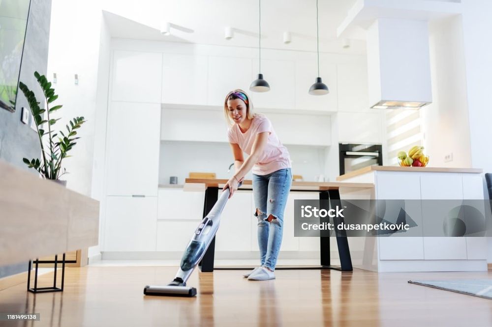 Profesjonalne sprzątanie biur – Wrocław i okolice