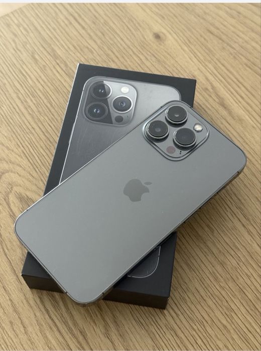 Iphone 13 pro 256 gb