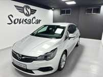 Opel Astra 1.5 D S&S Edition