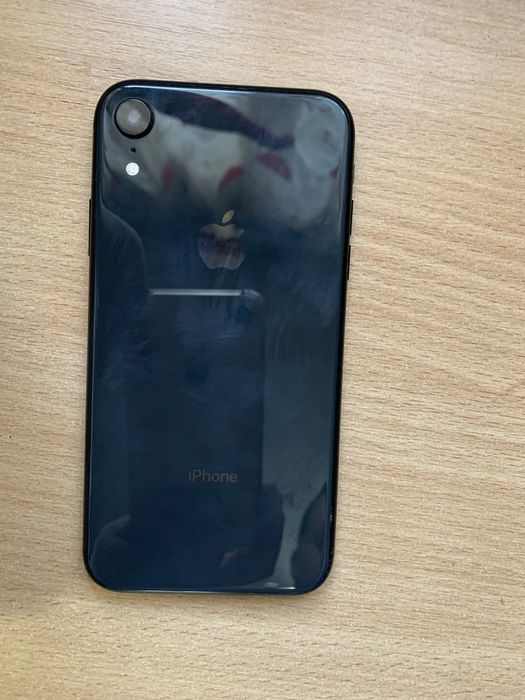 Корпус IPhone XR